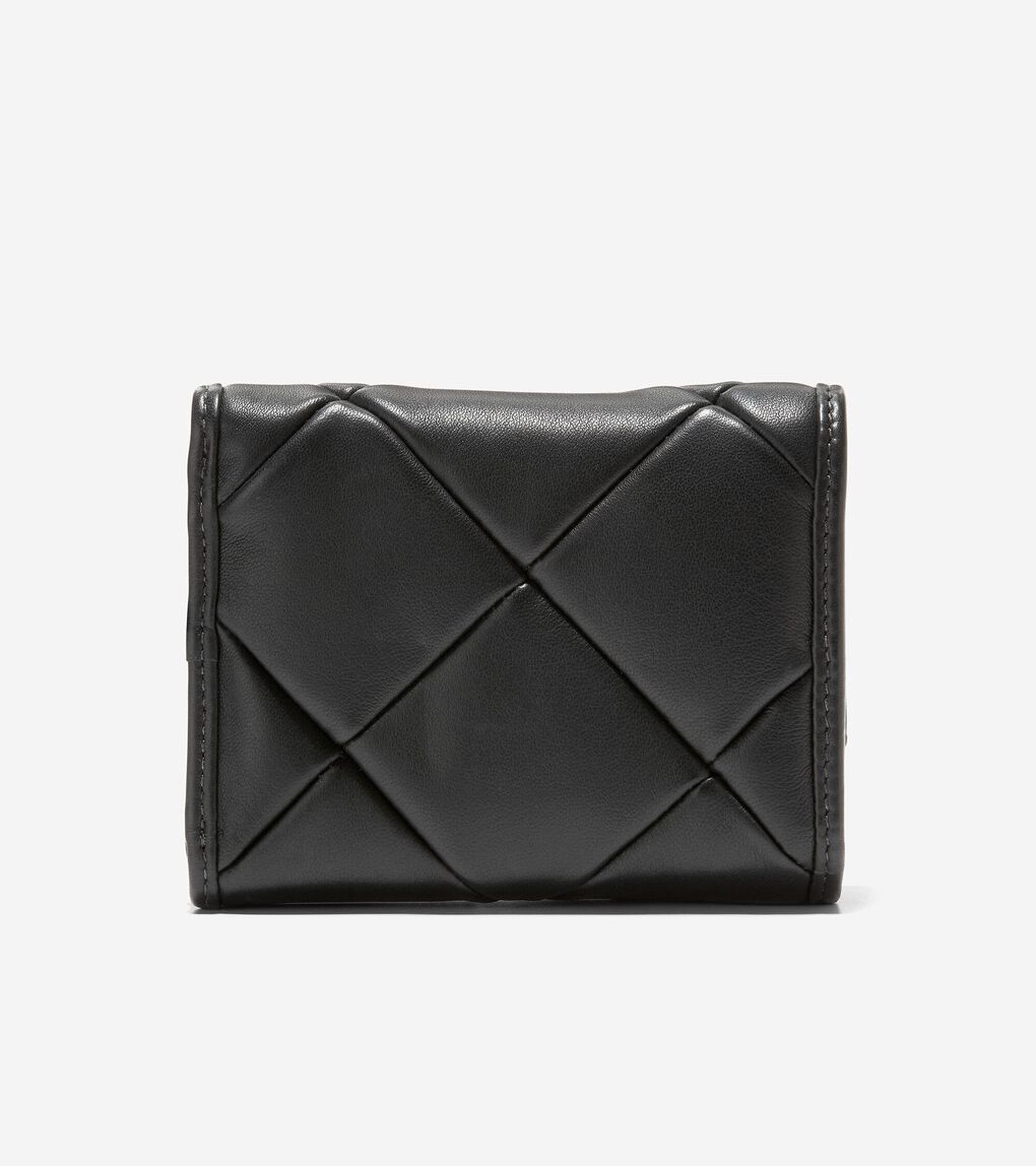 Bryant Trifold Wallet 
